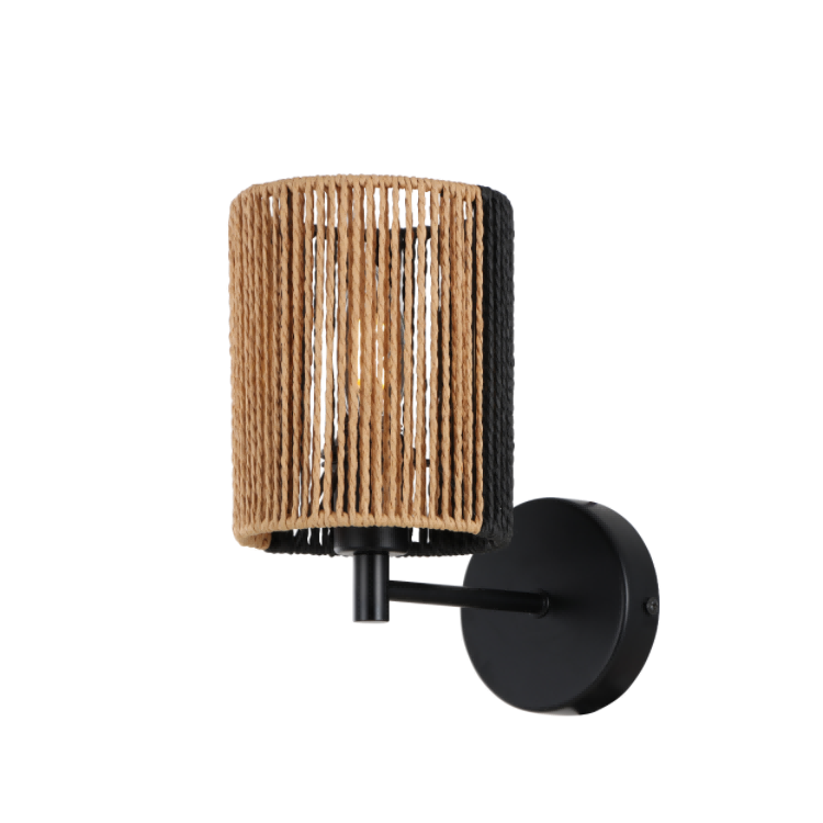 As arandelas de parede compatíveis com dimmer são o segredo para a iluminação ambiente