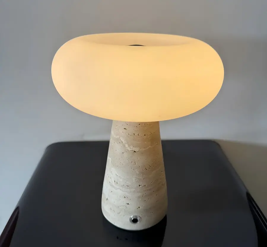 Iluminação como Móveis: Tendência de Pendentes de Tambor de Tecido 2026